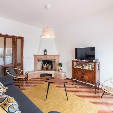 Lovelystay - 3 Bedroom Apartment In Vila Do Bispo Exterior foto