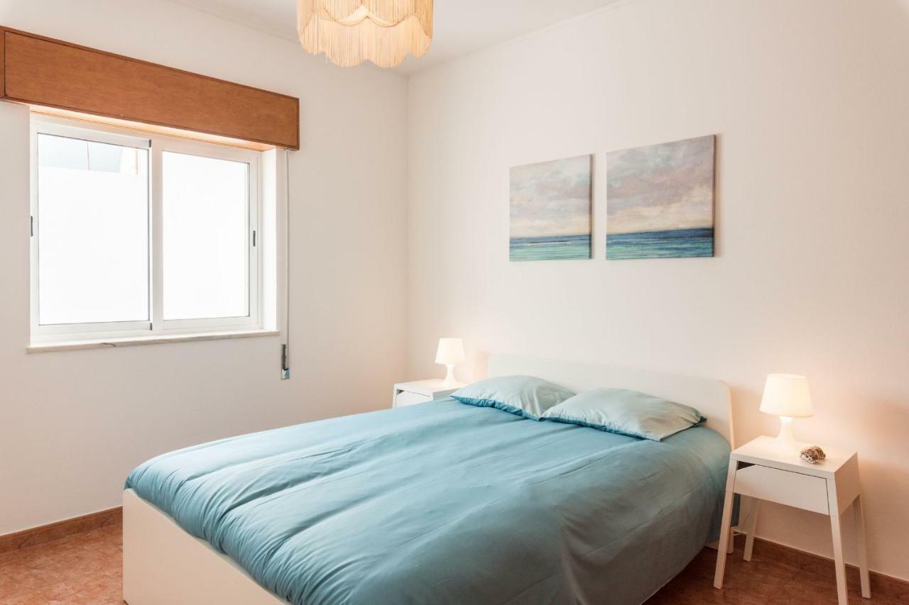 Lovelystay - 3 Bedroom Apartment In Vila Do Bispo Exterior foto