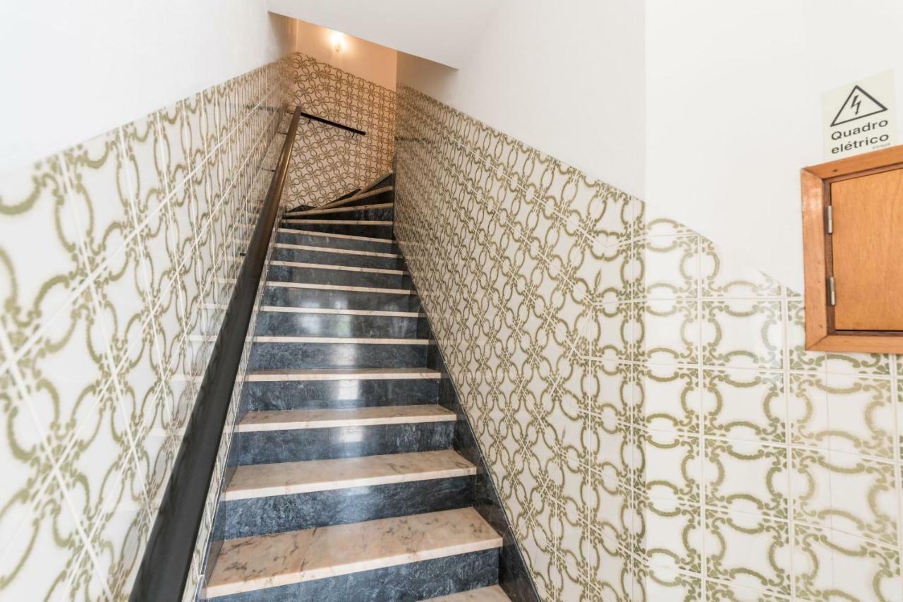Lovelystay - 3 Bedroom Apartment In Vila Do Bispo Exterior foto