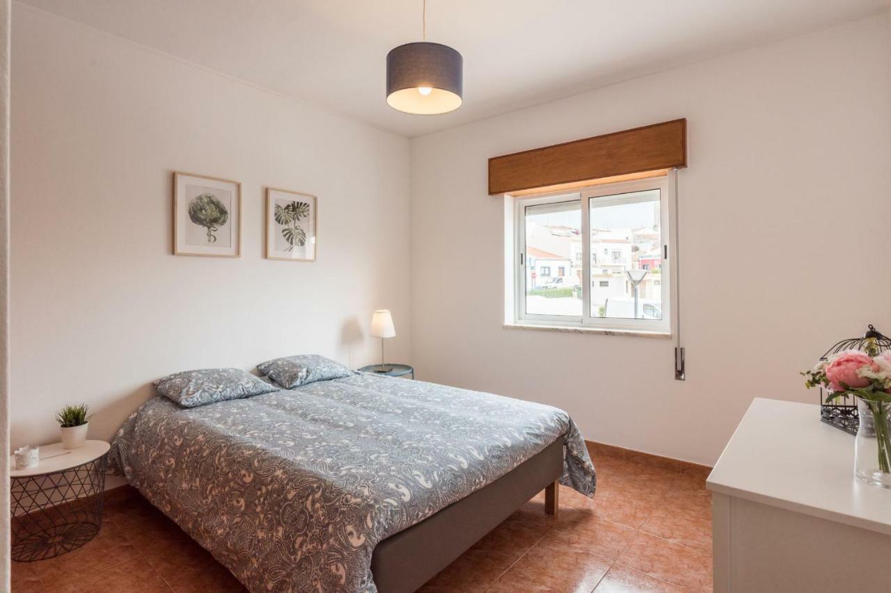 Lovelystay - 3 Bedroom Apartment In Vila Do Bispo Exterior foto