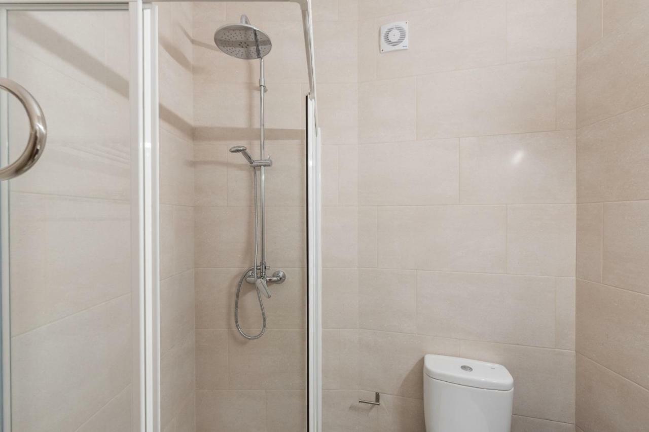 Lovelystay - 3 Bedroom Apartment In Vila Do Bispo Exterior foto
