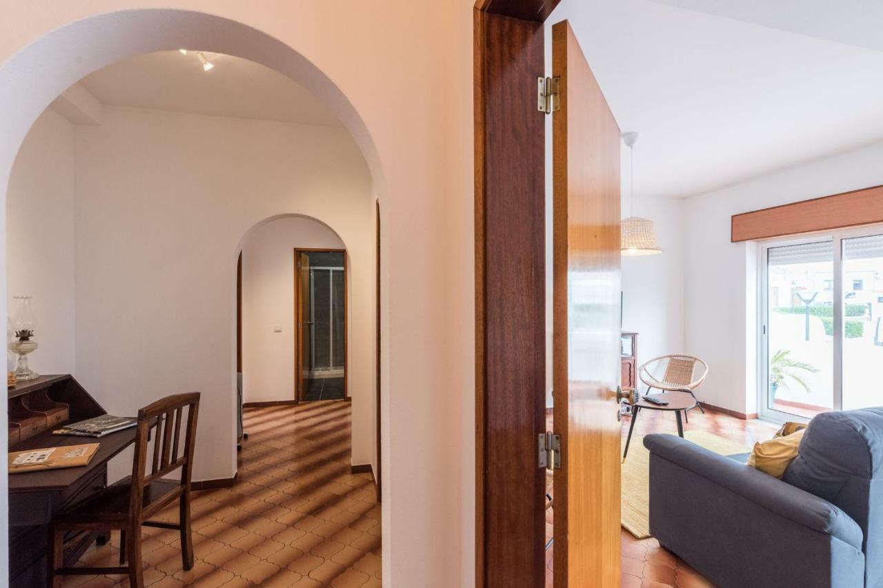 Lovelystay - 3 Bedroom Apartment In Vila Do Bispo Exterior foto