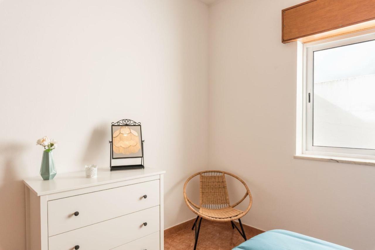 Lovelystay - 3 Bedroom Apartment In Vila Do Bispo Exterior foto