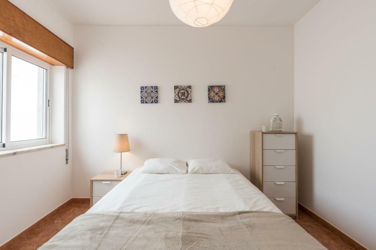 Lovelystay - 3 Bedroom Apartment In Vila Do Bispo Exterior foto
