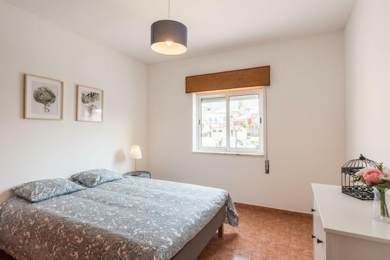 Lovelystay - 3 Bedroom Apartment In Vila Do Bispo Exterior foto
