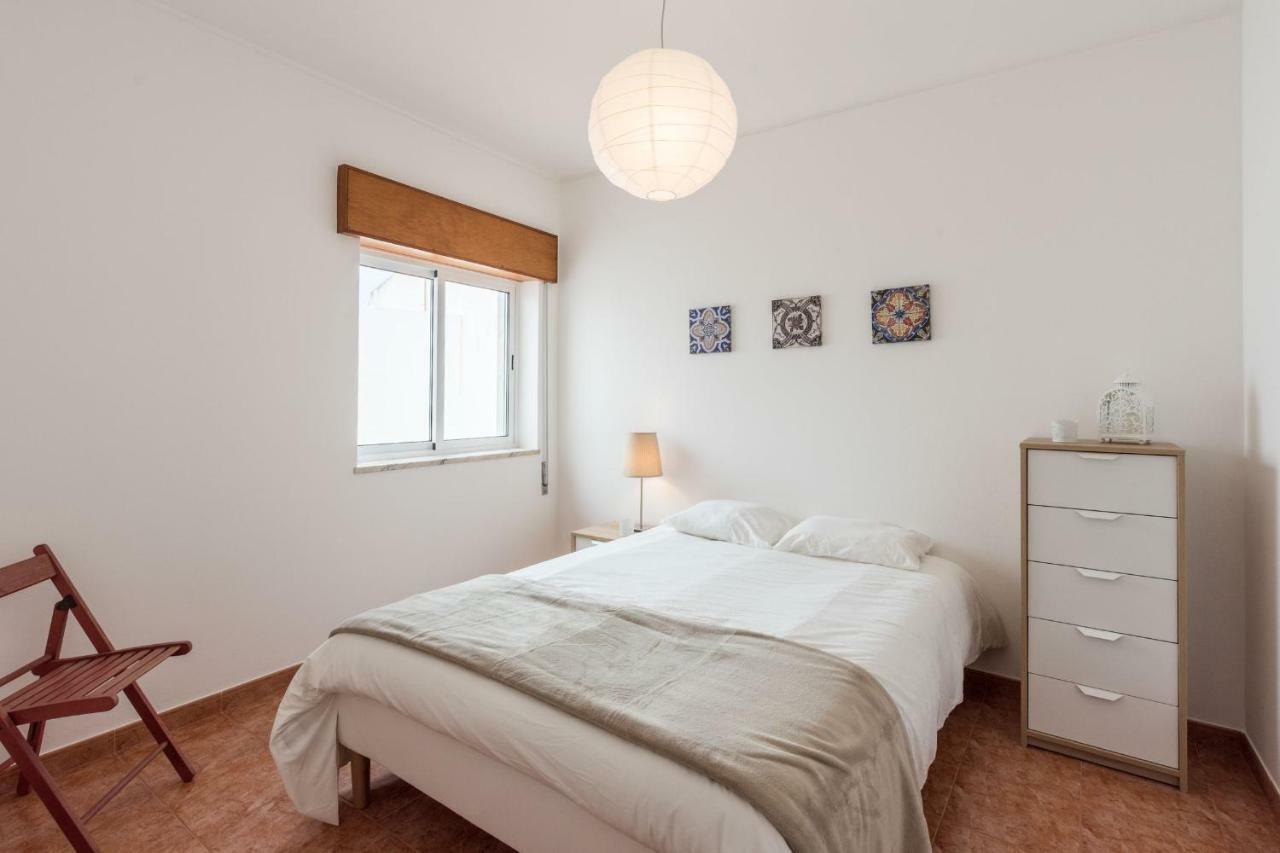 Lovelystay - 3 Bedroom Apartment In Vila Do Bispo Exterior foto