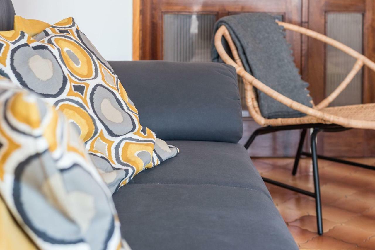Lovelystay - 3 Bedroom Apartment In Vila Do Bispo Exterior foto