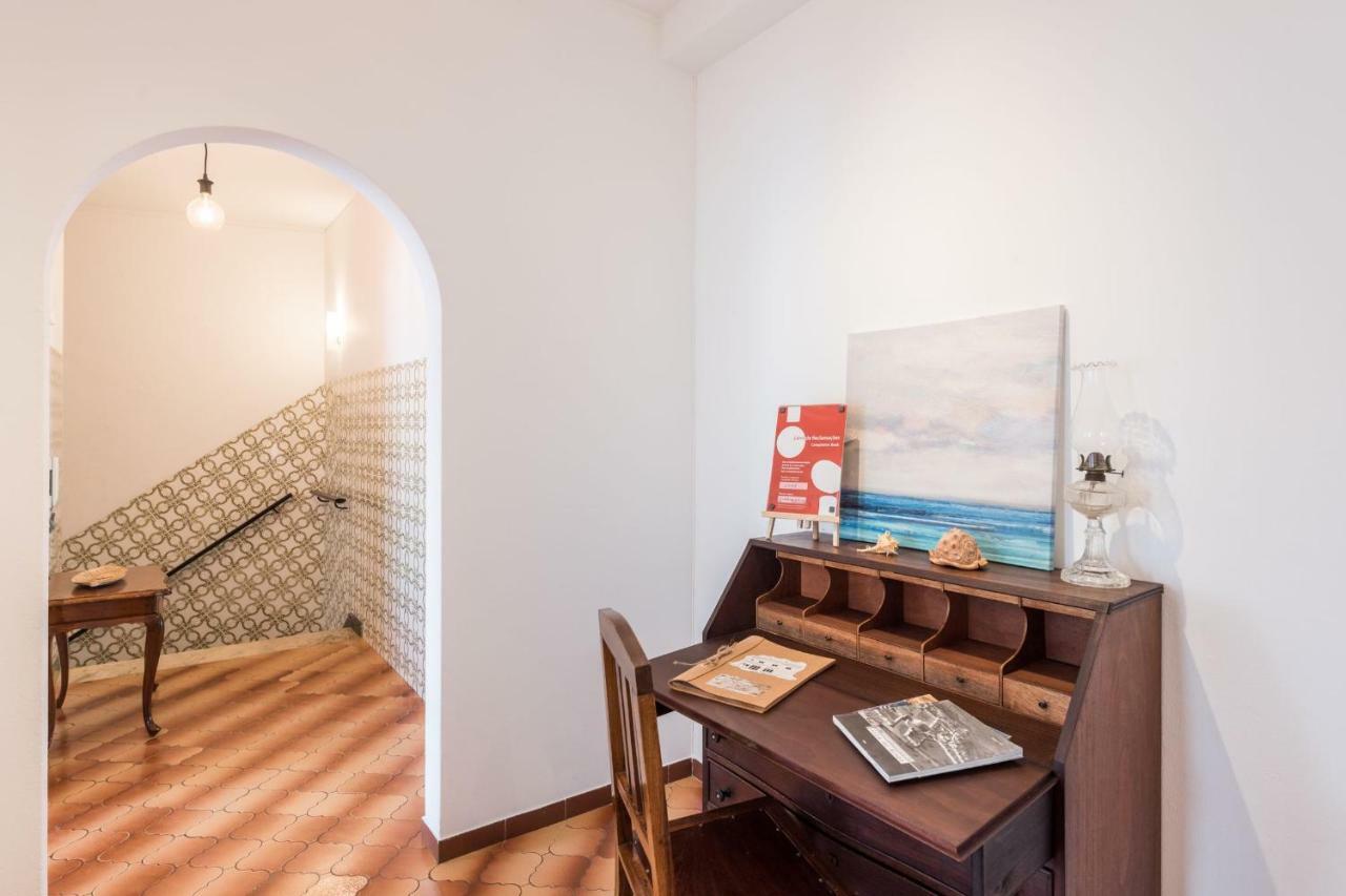 Lovelystay - 3 Bedroom Apartment In Vila Do Bispo Exterior foto