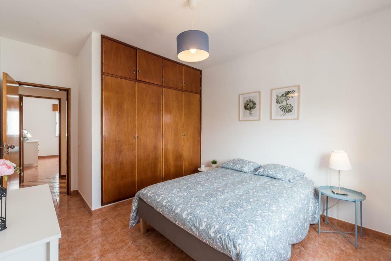 Lovelystay - 3 Bedroom Apartment In Vila Do Bispo Exterior foto