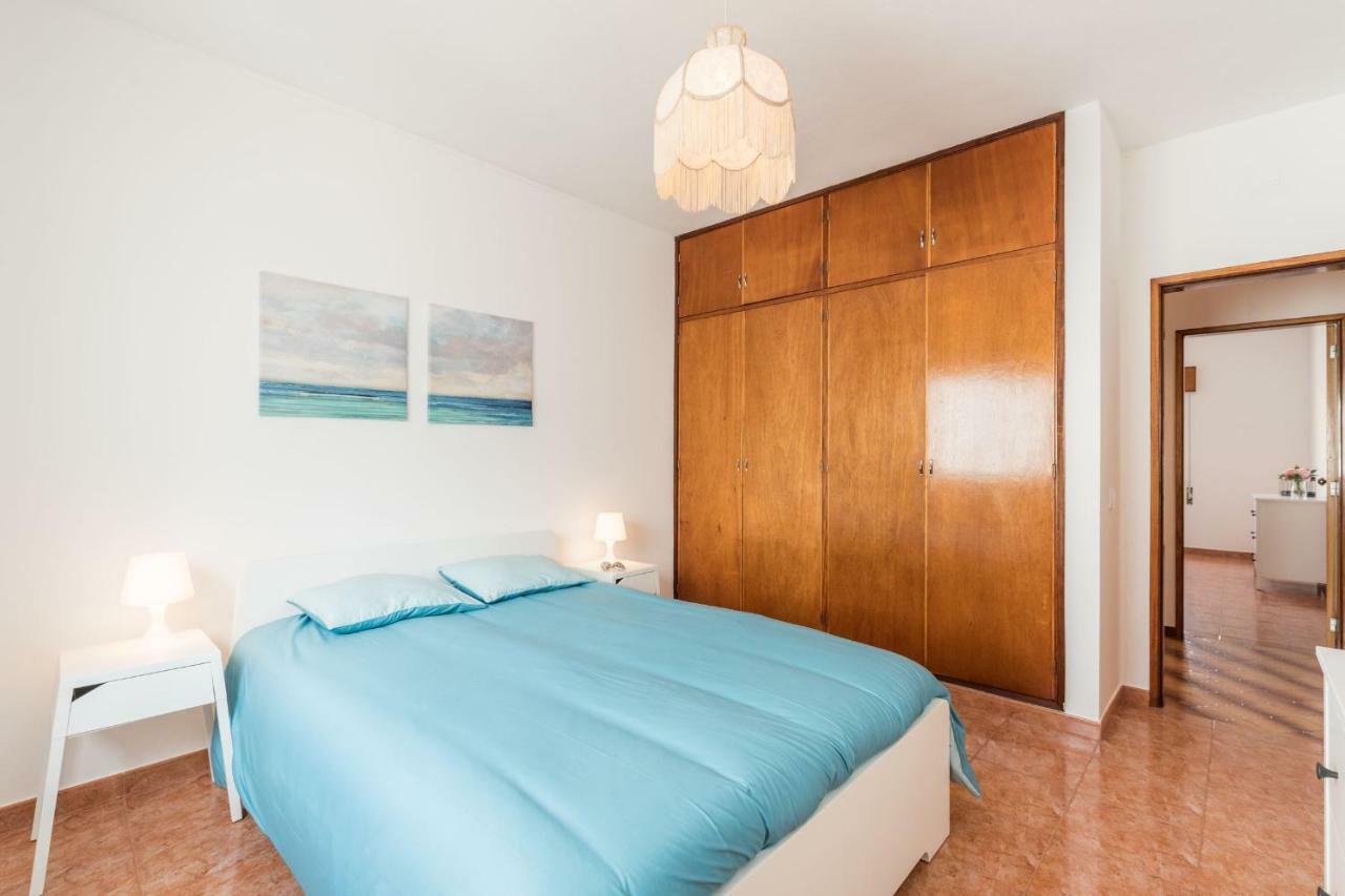 Lovelystay - 3 Bedroom Apartment In Vila Do Bispo Exterior foto