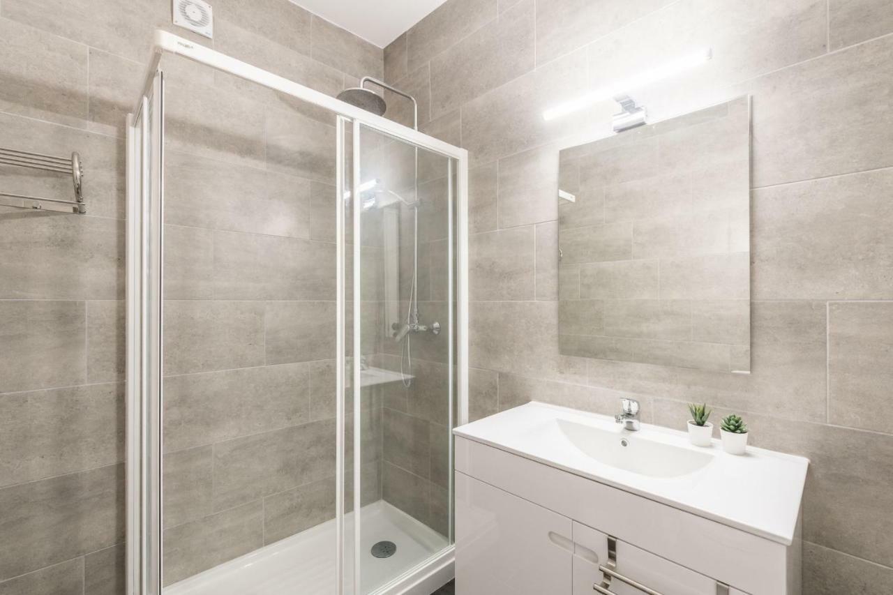 Lovelystay - 3 Bedroom Apartment In Vila Do Bispo Exterior foto