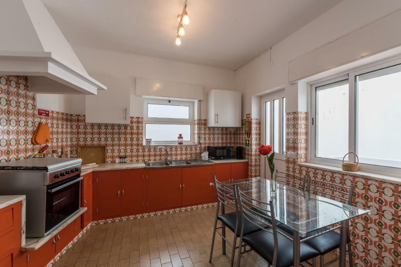 Lovelystay - 3 Bedroom Apartment In Vila Do Bispo Exterior foto