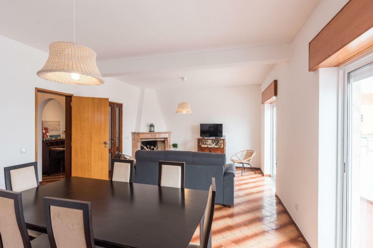 Lovelystay - 3 Bedroom Apartment In Vila Do Bispo Exterior foto